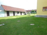 Vybudování Vlkavské dopravní cyklostezky 2017